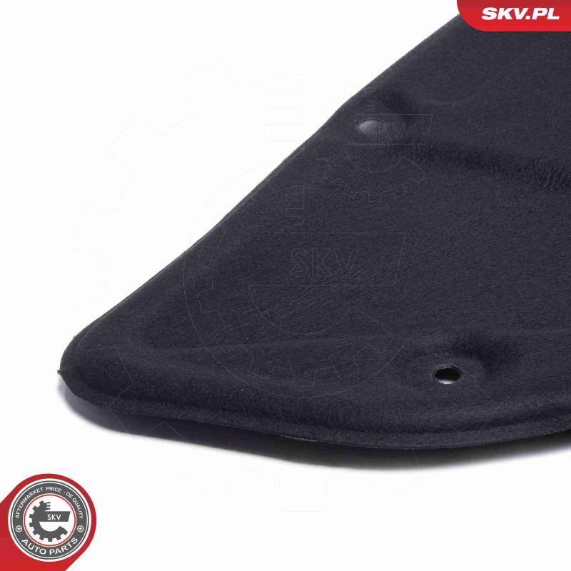 Insonoristaion du compartiment moteur ESEN SKV 97SKV877 - Visuel 1