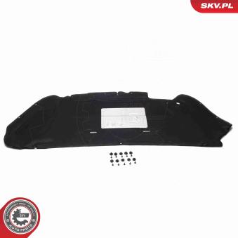 Insonoristaion du compartiment moteur ESEN SKV [97SKV884]