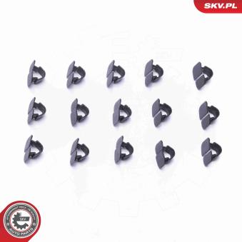 Insonoristaion du compartiment moteur ESEN SKV OEM 5c6863831c Insonoristaion du compartiment moteur ESEN SKV OEM 5c6863831c