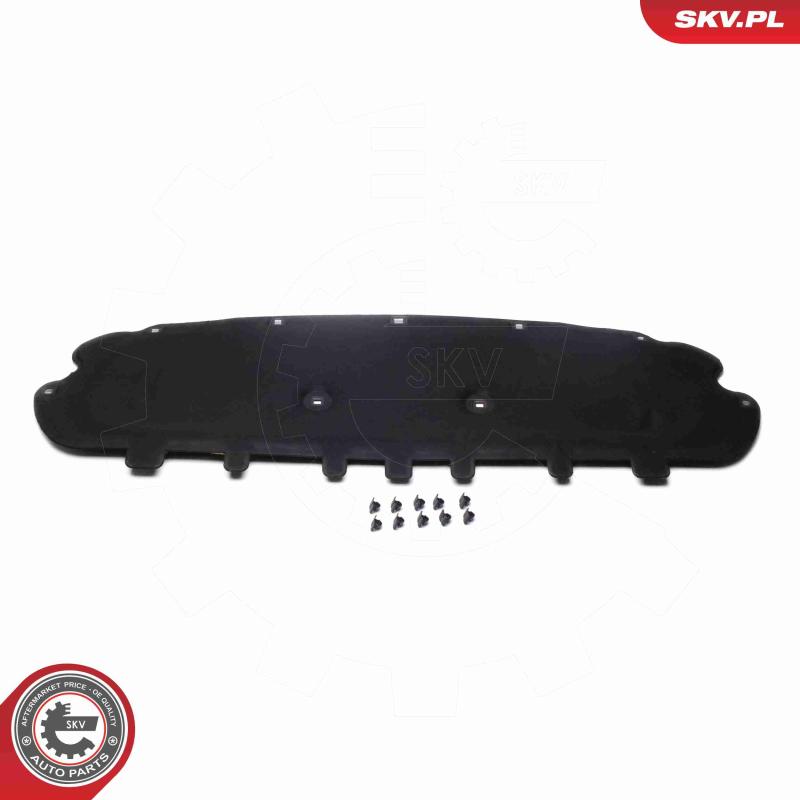Insonoristaion du compartiment moteur ESEN SKV 97SKV914 - Visuel 1