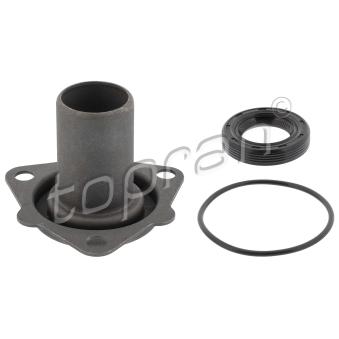 Douille de guidage, embrayage TOPRAN 100 051 Douille de guidage, embrayage TOPRAN 100 051