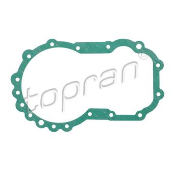 Joint d'étanchéité, boîte de vitesse manuelle TOPRAN 100 077 pour VOLKSWAGEN JETTA 1.8 - 107cv