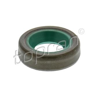 Bague d'étanchéité, arbre de transmission TOPRAN 100 081 pour LANCIA LYBRA 1.6 - 101cv