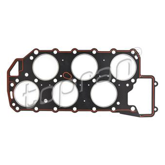 Joint d'étanchéité, culasse TOPRAN [100 094]