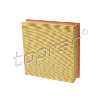 Filtre à air TOPRAN OEM 021129620