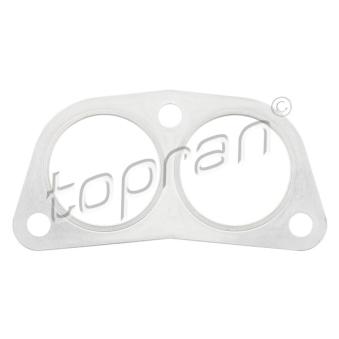 Joint d'étanchéité, tuyau d'échappement TOPRAN [100 188]