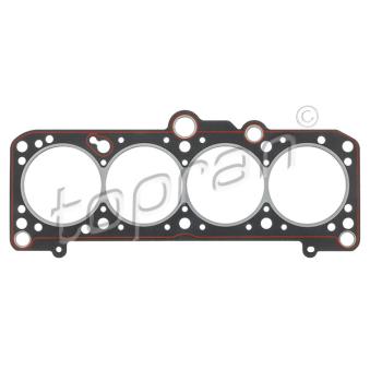 Joint d'étanchéité, culasse TOPRAN 100 195