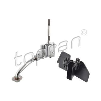 Pompe à huile TOPRAN [100 256]