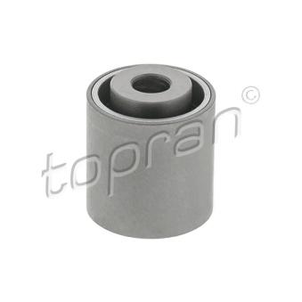 Poulie renvoi/transmission, courroie de distribution TOPRAN OEM 7400530