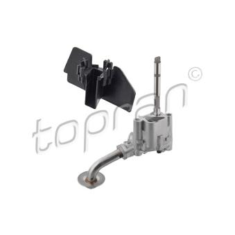 Pompe à huile TOPRAN [100 310]