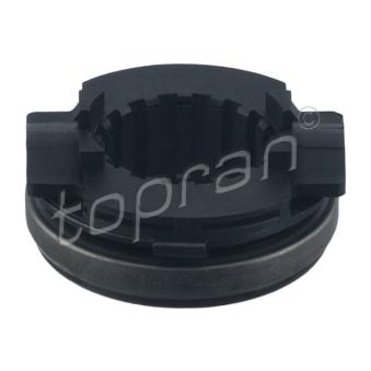 Butée de débrayage TOPRAN 100 352 pour HYUNDAI S COUPE 1.9 TDI - 110cv