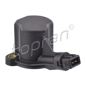 Contacteur, feu de recul TOPRAN OEM 02A945413C