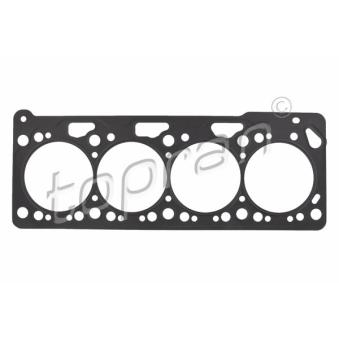 Joint d'étanchéité, culasse TOPRAN 100 539