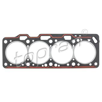 Joint d'étanchéité, culasse TOPRAN 100 540