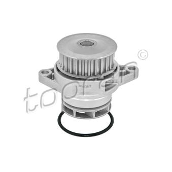 Pompe à eau TOPRAN OEM 030121008R Pompe à eau TOPRAN OEM 030121008R