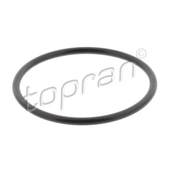 Joint d'étanchéité, pompe à eau TOPRAN 100 571