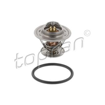 Thermostat d'eau TOPRAN OEM 030121113