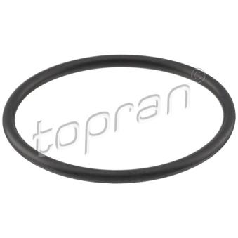 Joint d'étanchéité, pompe à carburant TOPRAN 100 576 pour SEAT IBIZA 1.3 i - 54cv