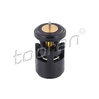 Thermostat d'eau TOPRAN OEM 032121110B