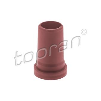 Support, injecteur TOPRAN 100 676 pour VOLKSWAGEN PASSAT 2.0 - 115cv