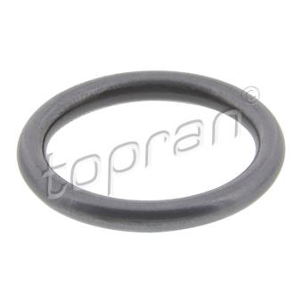 Bague d'étanchéité, injecteur TOPRAN 100 678 pour CITROEN SAXO 2.3 E quattro - 134cv
