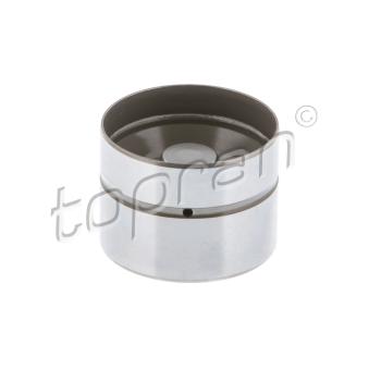 Poussoir de soupape TOPRAN [100 955]