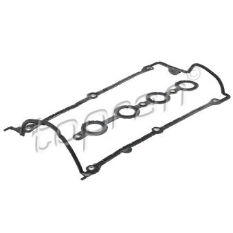 Jeu de joints d'étanchéité, couvercle de culasse TOPRAN [101 113]