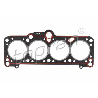 Joint d'étanchéité, culasse TOPRAN OEM 068103383EK Joint d'étanchéité, culasse TOPRAN OEM 068103383EK