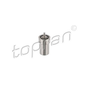 Corps d'injecteur TOPRAN 101 465