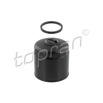 Filtre à huile TOPRAN OEM 9125224