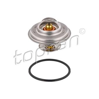 Thermostat d'eau TOPRAN OEM 272246