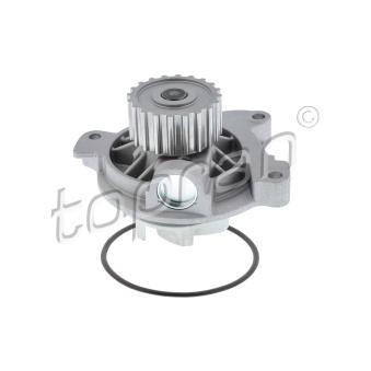 Pompe à eau TOPRAN OEM 074121004AX