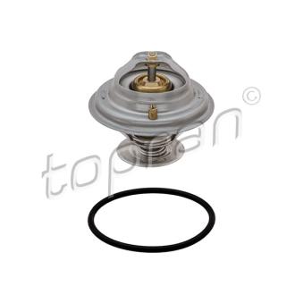 Thermostat d'eau TOPRAN 101 583