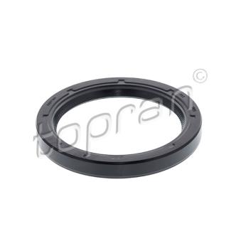 Bague d'étanchéité, vilebrequin TOPRAN [101 905]