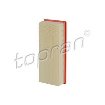 Filtre à air TOPRAN 101 930