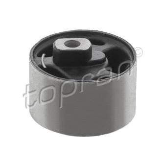 Support moteur TOPRAN OEM 171199214G