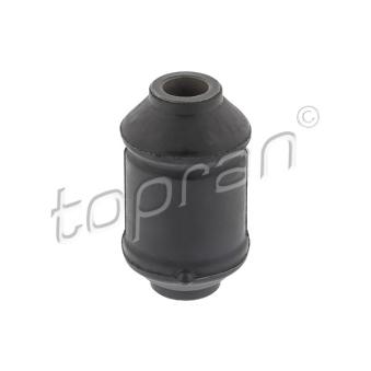 Silent bloc de suspension (train avant) TOPRAN OEM 171407182D
