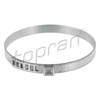 Collier de serrage TOPRAN [102 592]