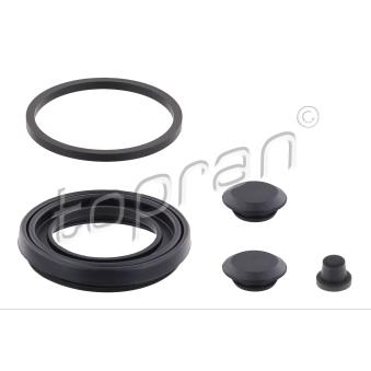 Kit de réparation, étrier de frein TOPRAN [102 639]