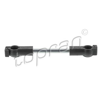 Levier de vitesse TOPRAN 102 640 pour SMART FORFOUR 1.6 - 110cv