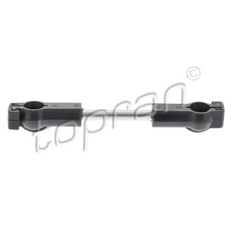 Levier de vitesse TOPRAN 102 641 pour OPEL KADETT 1.8 16V - 129cv
