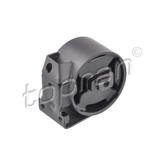 Support moteur TOPRAN [102 738]