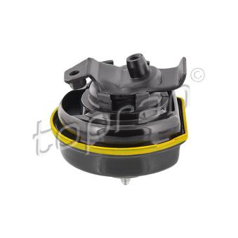 Support moteur TOPRAN [102 741]