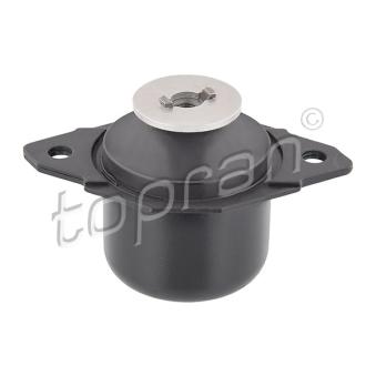 Support moteur TOPRAN OEM 191199402A