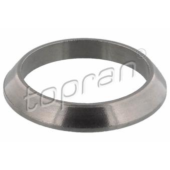 Joint d'étanchéité, tuyau d'échappement TOPRAN OEM 171253115