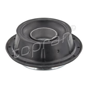 Coupelle de suspension TOPRAN [102 791]