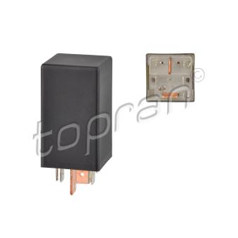 Temporisateur de préchauffage TOPRAN [102 931]