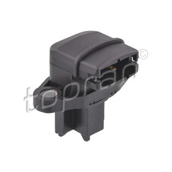 Contacteur, feu de recul TOPRAN [102 938]