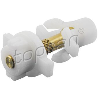 Cuvelage, projecteur principal TOPRAN [102 941]