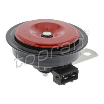 Avertisseur sonore TOPRAN 102 954